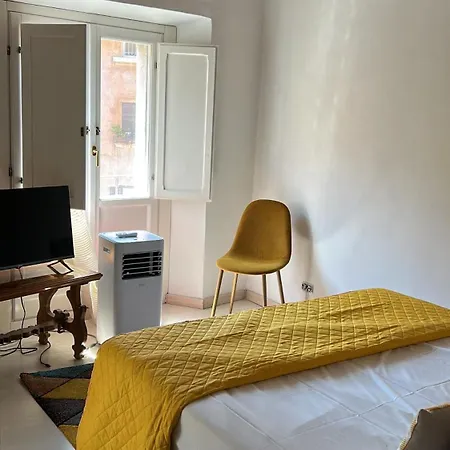 Navona - Quite And View Daire *