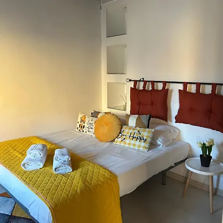 Navona - Quite And View Daire