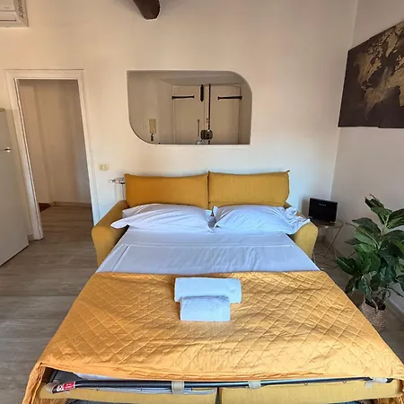 Navona - Quite&view Appartement