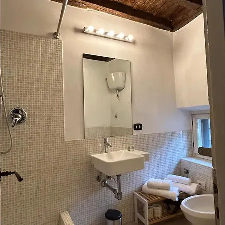 Apartman Navona - Quite And View *