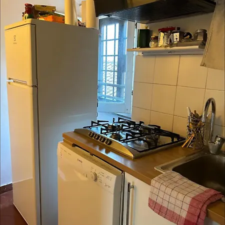 Apartman Navona - Quite And View